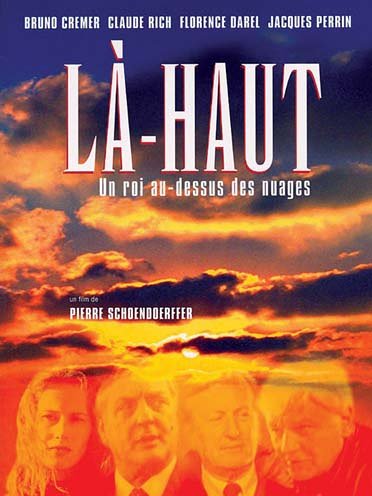 Là-haut - Un roi au-dessus des nuages [Francia] [DVD]