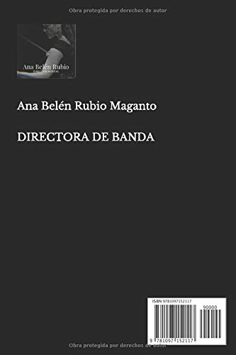 LA MAGIA DEL DIRECTOR DE BANDA: Hoy un lector, mañana un líder