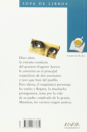 La mirada oscura: 6 (LITERATURA INFANTIL (6-11 años) - Sopa de Libros)