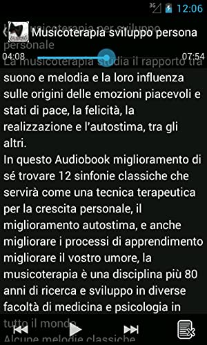La musicoterapia per sviluppo personale