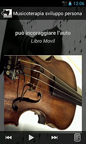 La musicoterapia per sviluppo personale