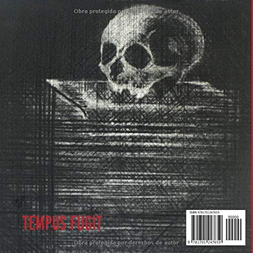 LA OBRA DE AINA CORTÈS PINYA: Tempus fugit