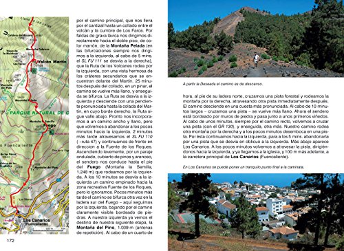 La Palma: Las mejores Rutas por la Costa y por la Montaña- 69 Excursiones