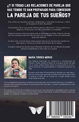 LA PAREJA DE TUS SUEÑOS: Los sueños se cumplen