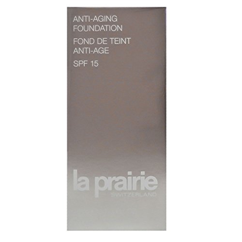 La Prairie Anti Aging A Cellular Emulsion SPF15 Fondo de Maquillaje Tono 200-30 ml