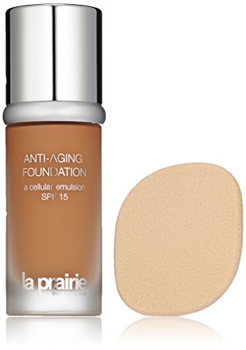 La Prairie Anti-Aging Foundation A Cellular Emulsion Spf15#800 30 ml
