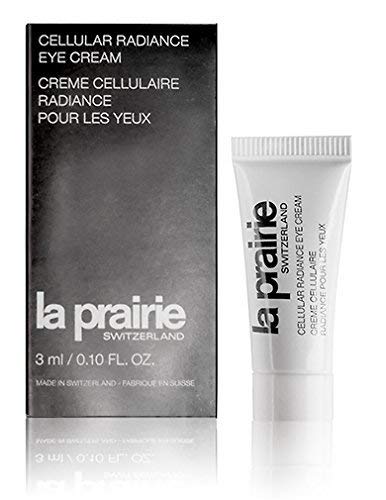 La Prairie Cellular Radiance Eye Cream 3 ml Travel – Size
