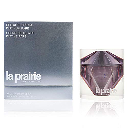 La Prairie Platinum Cellular Cream Rare Tratamiento Facial - 50 ml