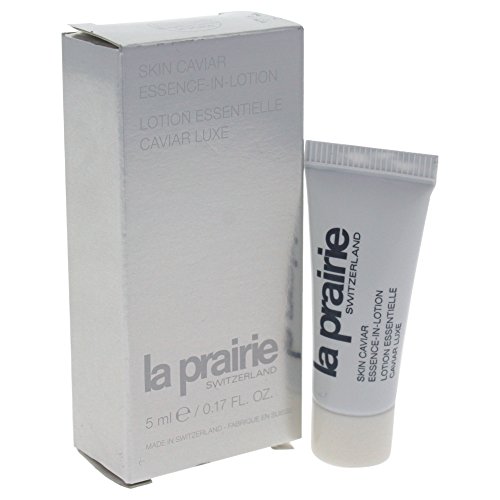 La Prairie Skin Caviar Essence de en de loción Treatment 5 ml Travel – Size