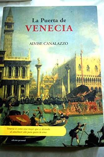 La puerta de Venecia