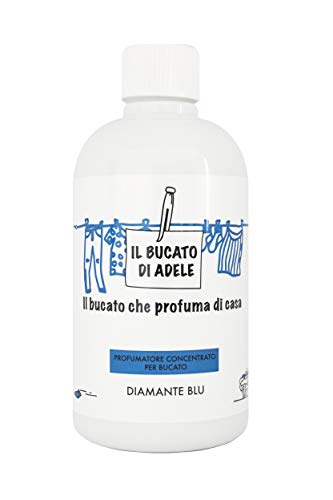 La Ropa de Adele EL Fresco Ropa ambientador dambiente Concentrado ML, Multicolor, única