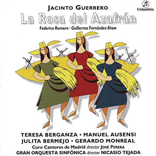 La Rosa del Azafrán: Nocturno: "Hoy Es Sábado y No Quiero"