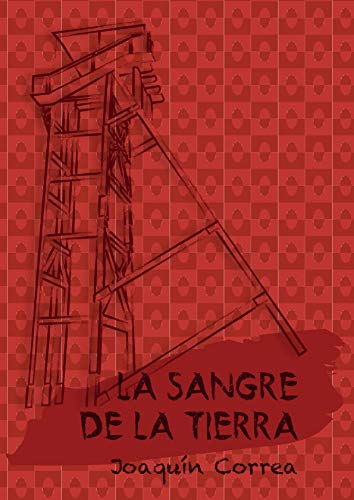 LA SANGRE DE LA TIERRA