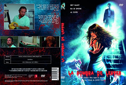 La sombra de Lester [DVD]