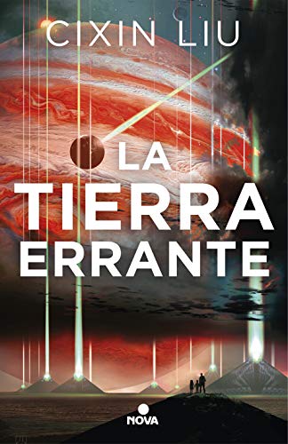 La tierra errante (Nova)