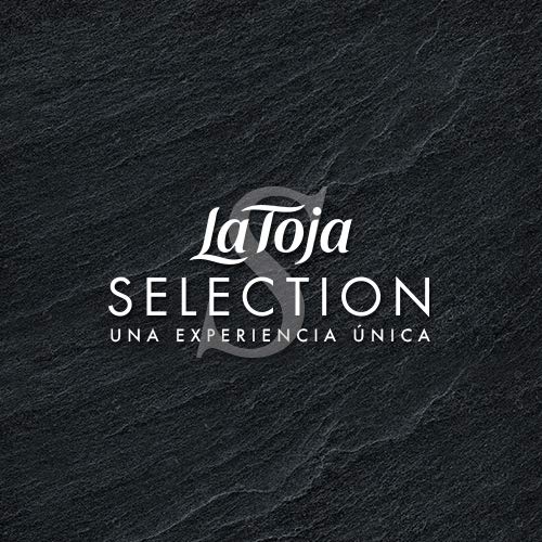 La Toja Selection - Gel de Baño con fragancia de Orquídea y Sales Minerales - 500 ml.