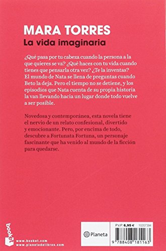 La vida imaginaria (Especial Enero 2018)