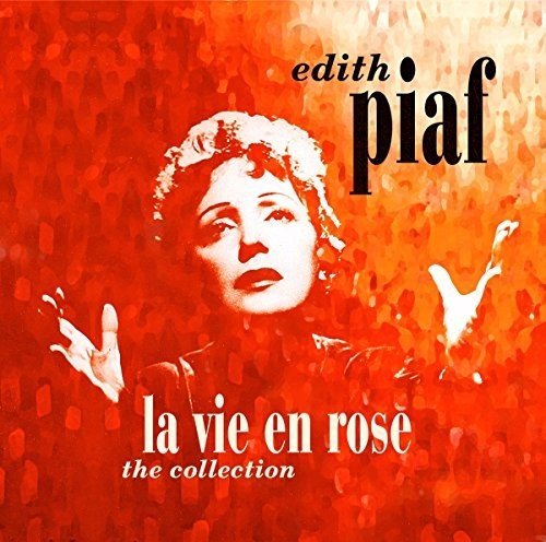 La Vie En Rose - The Collectio [Vinilo]