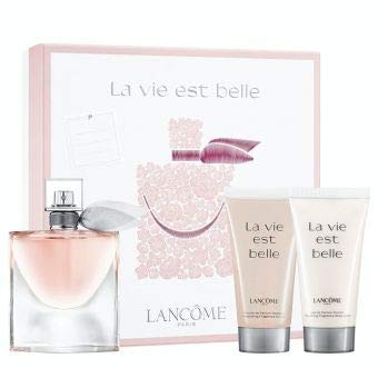 La Vie Est Belle La Vie Est Belle Edp Vapo 50 Ml Sets 50 ml