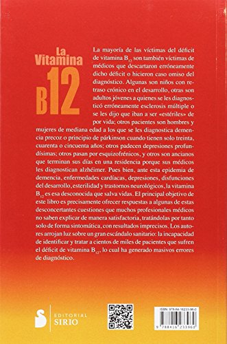 LA VITAMINA B12
