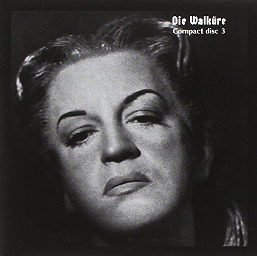 La Walkiria (Keilberth)