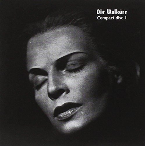 La Walkiria (Keilberth)