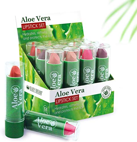 Labios Vitamina E enriquecido diferentes pantallas de Magic Tamaño Completo al por mayor Reino Unido