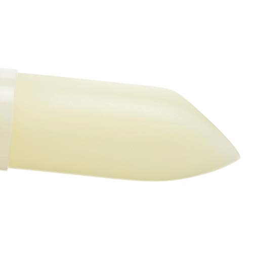 Laboratorios Babé - Stick Labial 4 gr, Con Protección Solar, Crema Labial, Acción Hidratante, Bálsamo de Labios, Sin Aceites Minerales, Transparente, Uso Diario, Exposición al Sol