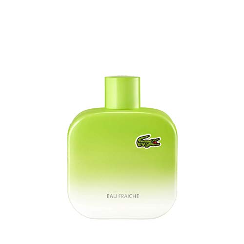 Lacoste, Agua de colonia para mujeres - 100 ml.