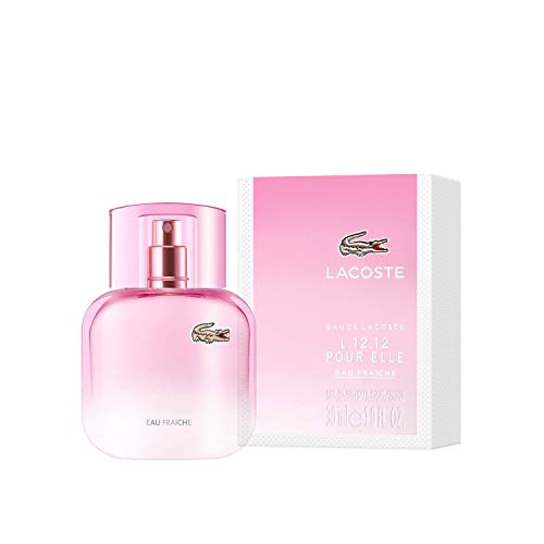 Lacoste, Agua fresca - 30 ml.