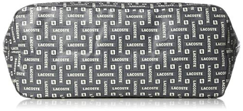 Lacoste Croisiere M Shopping Bag Grey