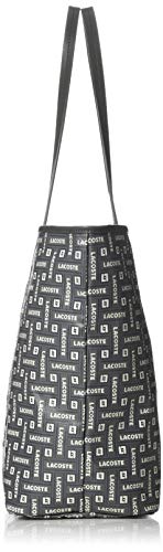 Lacoste Croisiere M Shopping Bag Grey
