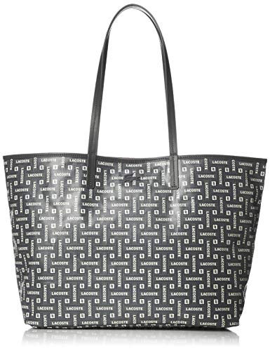 Lacoste Croisiere M Shopping Bag Grey