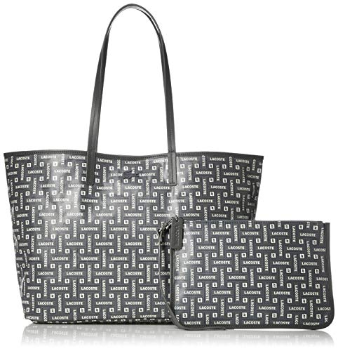 Lacoste Croisiere M Shopping Bag Grey