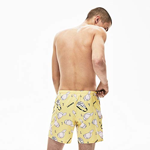 Lacoste Live - Bañador Hombre