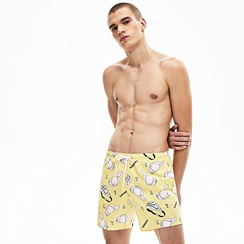 Lacoste Live - Bañador Hombre