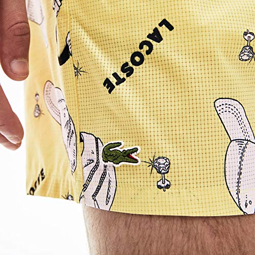 Lacoste Live - Bañador Hombre