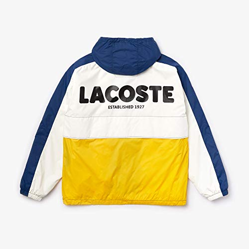 Lacoste Live - Chaqueta Hombre