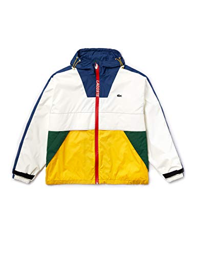 Lacoste Live - Chaqueta Hombre
