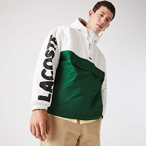 Lacoste Live - Chaqueta Hombre