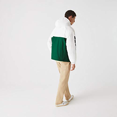 Lacoste Live - Chaqueta Hombre