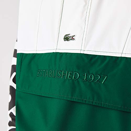 Lacoste Live - Chaqueta Hombre
