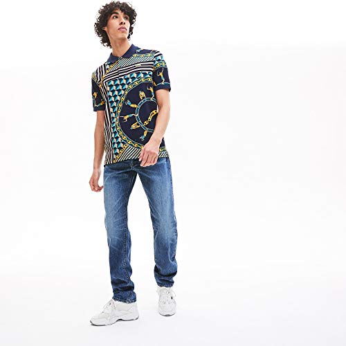 Lacoste Live - Pantalón Chándal Hombre