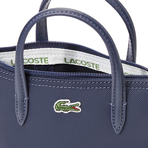 Lacoste NF2609, Bolsa de compras para Mujer, Eclipse, No especificado