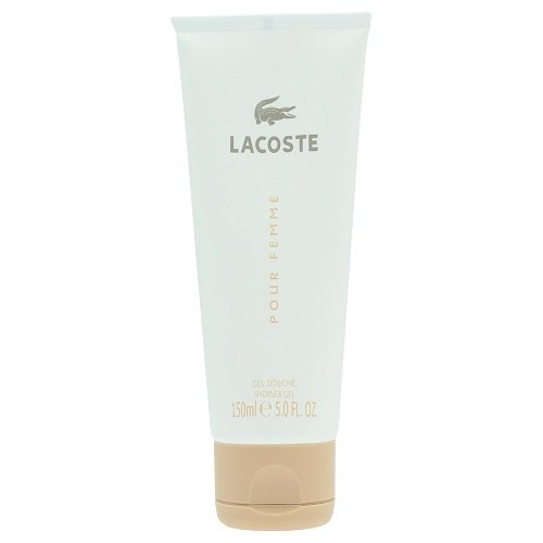 Lacoste - Pour Femme - Gel de ducha - 150 ml
