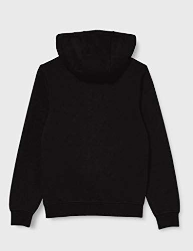 Lacoste SH1527 Suéter, Noir/Noir C31, XS para Hombre