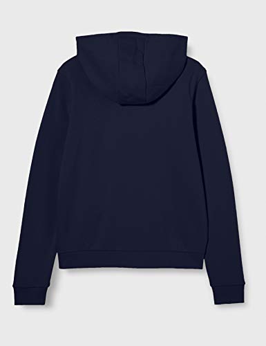 Lacoste Sport Sj2903 Sudadera, Azul (Marine/Marine 423), 14 años (Talla del Fabricante: 14A) para Niños