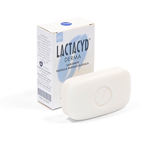 Lactacyd Derma Soap 100g by Lactacyd