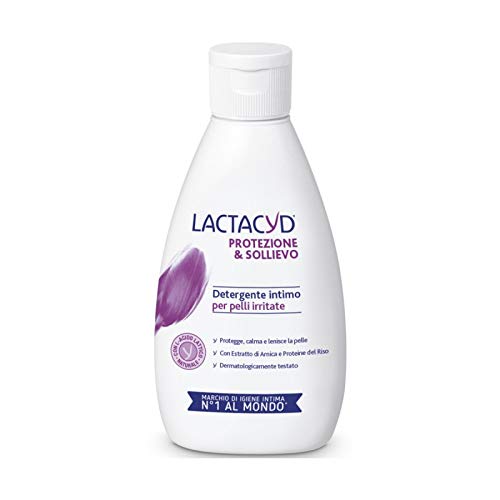 Lactcayd - Protección y alivio 300 para pieles irritadas