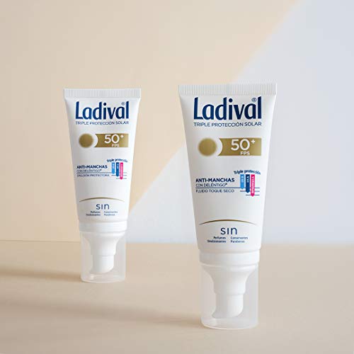 Ladival Crema solar 50 ml